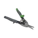 Tijeras de Aviación de Corte Derecho con Cortacables