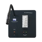 CONSOLA DE AVISOS MULTIZONA IP CON DISPLAY, MICRÓFONO Y GRABADOR DE MENSAJES - Image 3