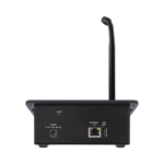 CONSOLA DE AVISOS MULTIZONA IP CON DISPLAY, MICRÓFONO Y GRABADOR DE MENSAJES - Image 4