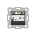 Mando Bluetooth IP | Control Táctil | Compatible Sistema Millennium | Alimentación PoE | Color Blanco | - Image 5
