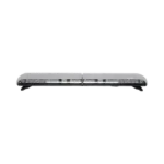 Torreta 48" Serie 12 con 88 LED, Dual color rojo/claro, ideal para equipar ambulancias y unidades de bomberos - Image 3