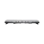 Torreta 48" Serie 12 con 88 LED, Dual color rojo/claro, ideal para equipar ambulancias y unidades de bomberos - Image 2
