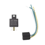 Relevador de 5 pines automotriz de 12 volts - Image 2