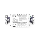 (ZWAVE) Tomacorriente con señal inalambrica Z-WAVE, compatible con HUB HC7, C8, puede ser un panel de alarma L5210, L7000 con Total Connect y Alarm.Com - Image 6