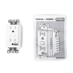 (ZWAVE) Tomacorriente con señal inalambrica Z-WAVE, compatible con HUB HC7, C8, puede ser un panel de alarma L5210, L7000 con Total Connect y Alarm.Com - Image 7