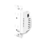 (ZWAVE) Tomacorriente con señal inalambrica Z-WAVE, compatible con HUB HC7, C8, puede ser un panel de alarma L5210, L7000 con Total Connect y Alarm.Com - Image 5