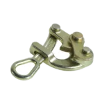 Tensor Tipo Havens™ con Cerrojo Giratorio para Acero Trenzado de 1/8" hasta 1/2" (3.18 a 12.7 mm). Carga Máxima Segura: 5000 Lb (2,268 Kg) - Image 7