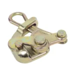 Tensor Tipo Havens™ con Cerrojo Giratorio para Acero Trenzado de 1/8" hasta 1/2" (3.18 a 12.7 mm). Carga Máxima Segura: 5000 Lb (2,268 Kg) - Image 3