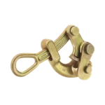 Tensor Tipo Havens™ con Cerrojo Giratorio para Acero Trenzado de 1/8" hasta 1/2" (3.18 a 12.7 mm). Carga Máxima Segura: 5000 Lb (2,268 Kg)