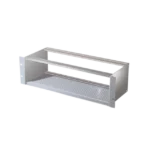 CHASIS BASTIDOR 3UA PARA ALOJAMIENTO DE DISPOSITIVOS MODULARES EN ARMARIO RACK - Image 2