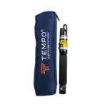 Localizador Visual de Fallos (VFL) para fibra óptica con entrada universal de 2.5 mm, hasta 7 Km de distancia