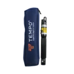 Localizador Visual de Fallos (VFL) para fibra óptica con entrada universal de 2.5 mm, hasta 7 Km de distancia - Image 2