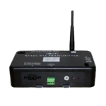 Interfaz convertidor de señal RTS // RS485 / 5 contactos secos.