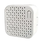 Microdimmer y on/off inalámbrico RTS, compatible con HUB Inteo. opcional el uso de cable neutro.