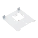 Bracket para Sujeción en Pared / Fabricado en Metal / Compatible con Modelo DS-K1T8003EF - Image 2