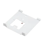 Bracket para Sujeción en Pared / Fabricado en Metal / Compatible con Modelo DS-K1T8003EF