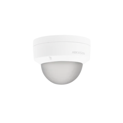 Burbuja Ahumada para Domos Motorizados IP / HIKVISION / Soporta IP66 / IK10 / DS-2CD2743G2-IZS