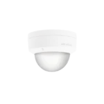 Burbuja Transparente para Domos Fijos IP / HIKVISION / Soporta IP66 / IK10 / DS-2CD1143G2-I(UF) / DS-2CE57D3T-VPITF / DS-2CD2123G2-I / DS-2CD1143G0-I / IPC-D121H(C) / DS-2CD1143G2-I(UF) - Image 4