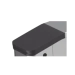 Unidad de tarjeta plastica con logo compatible con torniquete modelo DSK3B220LXM