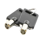 Llave de Reemplazo para MDVR / DS-MP5604 y AE-MD5043 / AE-MD5043(1T/SSD)