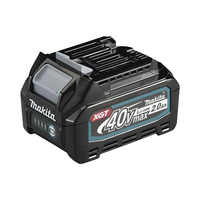 191L290-h BaterÃa XGT Litioâ??Ion de 40V 2.0Ah - Image 1