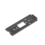 Bracket para Instalacion en Pared / Compatible con el Modelo DS-K1T321MFWX