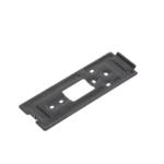 Bracket para Instalacion en Pared / Compatible con el Modelo DS-K1T321MFWX - Image 2