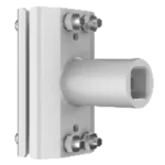 Enganche para Brazos Rectos con Iluminación a 24 Vdc de Barreras Hikvision DS-TMG520 Series - Image 2