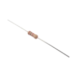 Resistencia de 2 k Ohm 1/2 Watt, 5% Axial, Película de Carbón. - Image 2