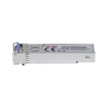 Transceptor Lado (A) un Hilo BiDi SFP 2.5Gb LC Monomodo Tx 1310nm / Rx 1550nm, hasta 3km - Image 4