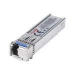 Transceptor Lado (A) un Hilo BiDi SFP 2.5Gb LC Monomodo Tx 1310nm / Rx 1550nm, hasta 3km - Image 5
