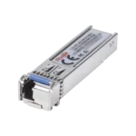 Transceptor Lado (A) un Hilo BiDi SFP 2.5Gb LC Monomodo Tx 1310nm / Rx 1550nm, hasta 3km