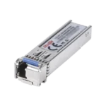 Transceptor Lado (A) un Hilo BiDi SFP 2.5Gb LC Monomodo Tx 1310nm / Rx 1550nm, hasta 3km - Image 2