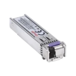 Transceptor Lado (B) un Hilo BiDi  SFP 2.5Gb LC Monomodo Tx 1550nm / Rx 1310nm, hasta 3km - Image 5