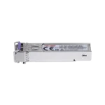 Transceptor Lado (B) un Hilo BiDi  SFP 2.5Gb LC Monomodo Tx 1550nm / Rx 1310nm, hasta 3km - Image 4
