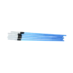 Hisopos para limpieza de puertos de fibra óptica 2.5 mm para adaptadores SC, ST y FC, 100 piezas - Image 4