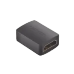 Adaptador HDMI 2.0 Hembra a Hembra / 4k@60Hz / Compatible con ARC, HEC, HDCP, 3D / Dolby True HD 7.1 / 32 Canales de Audio / 48 bit Deep Color / Máxima Durabilidad - Image 2