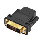 DVI 24+1 Macho a HDMI Hembra