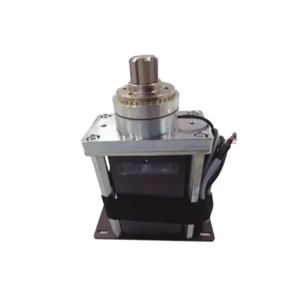 MOTOR DE TORNIQUETE  DERECHO DSK3B601R/MPGDP110  DS-K3B601