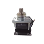 MOTOR DE TORNIQUETE  DERECHO DSK3B601R/MPGDP110  DS-K3B601 - Image 2