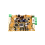 Tarjeta principal de torniquete modelo DS-K3G411(L)X - Image 5