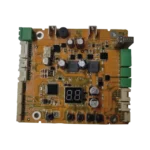 Tarjeta principal de torniquete modelo DS-K3G411(L)X