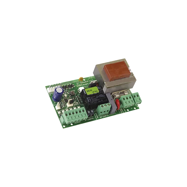 20228125-h Tarjeta controladora para Barrera FAAC 615 - Image 1