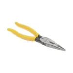 Pinza de  Punta Cónica con Corte para Trabajo Pesado de 8 Pulgadas. - Image 3