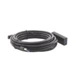 Cable de Extensión Activo USB 3.0 con puerto de alimentación Micro USB / 5 Metros / USB 3.0 a 5Gbps / No requiere controlador / Ideal para impresoras, consolas , Webcam, etc. - Image 3