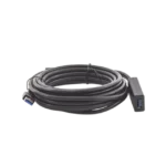 Cable de Extensión Activo USB 3.0 con puerto de alimentación Micro USB / 5 Metros / USB 3.0 a 5Gbps / No requiere controlador / Ideal para impresoras, consolas , Webcam, etc. - Image 4