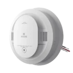 Detector de Humo Compacto Fotoeléctrico Autónomo | Batería 10 Años | Modelo 21031466 | Paquete de 6