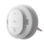 Detector de Humo Compacto Fotoeléctrico Autónomo | Batería 10 Años | Modelo 21031466 | Paquete de 6 - Image 2