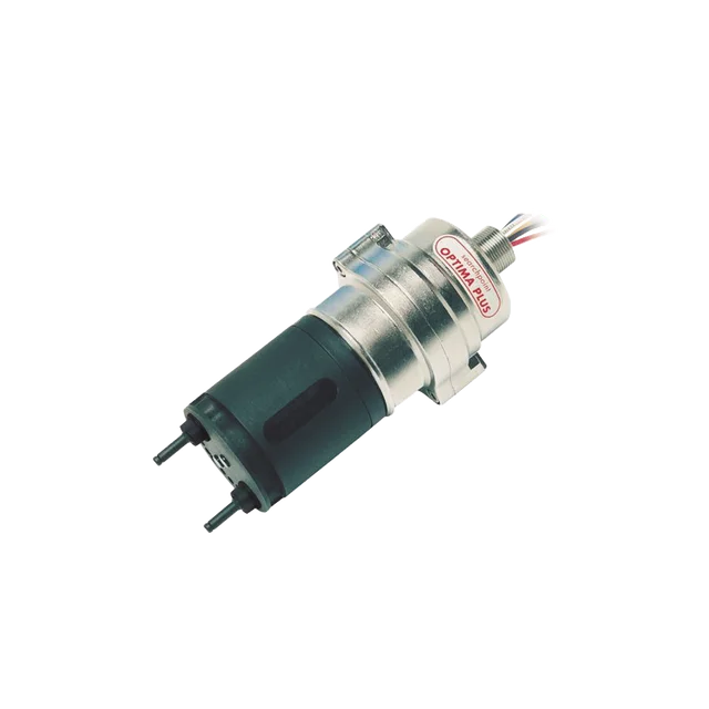 2108N4100N-h Detector Infrarrojo Avanzado De Gases Combustibles, Versión Para Hidrocarburos, Salida 4 a 20 mA, Certificado UL/INMETRO, Espiga De Rosca De Entrada NPT 3/4", Acero Inoxidable 316SS Electro Pulido, Serie Searchpoint Optima Plus - Image 1