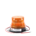Estrobo ámbar FIREBOLT PLUS de tecnología LED, 12-72 Vcc - Image 3